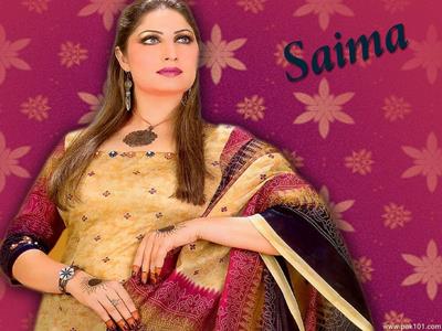 Saima Khan