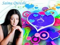 Saima Qureshi
