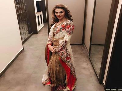 Sana Bucha Wallpaper