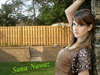 Sana Nawaz