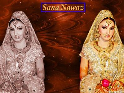 Sana Nawaz