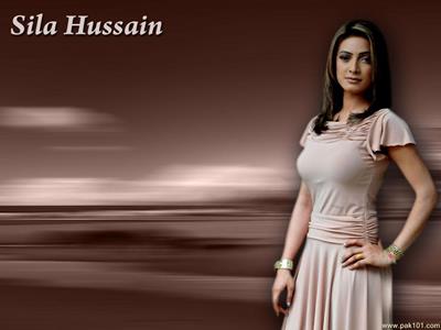 Sila Hussain