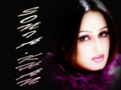 Sonia Khan