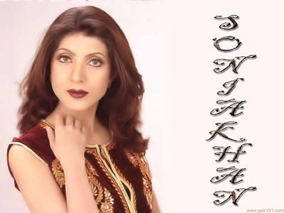 Sonia khan