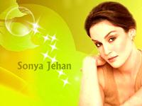 Sonya Jehan