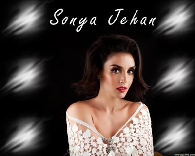 Sonya Jehan