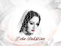 Zeba Bakhtiar