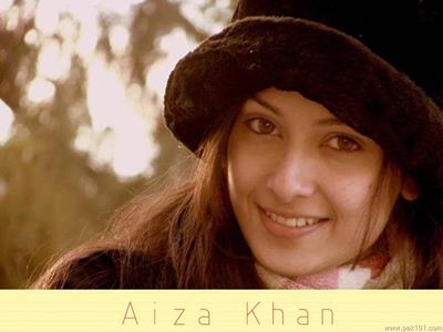 Aiza Khan