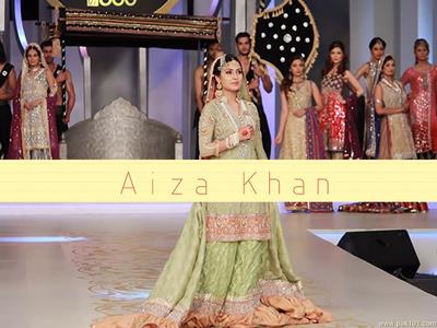 Aiza Khan