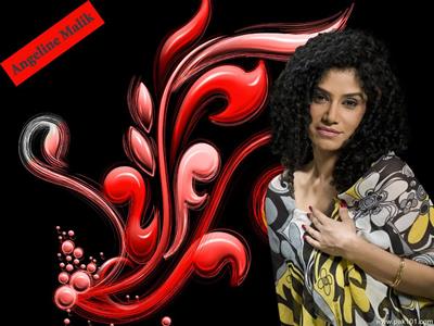 Angeline Malik 