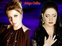 Atiqa Odho