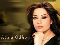 Atiqa Odho