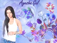 Ayesha Gul