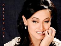 Ayesha Gul
