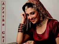 Ayesha Gul