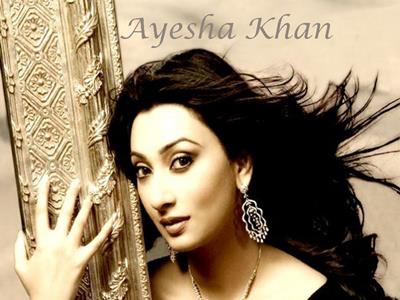 Ayesha Khan