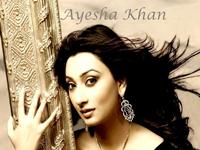 Ayesha Khan