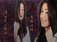 Ayesha Khan