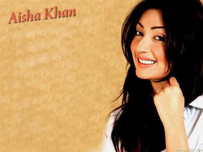 Ayesha Khan