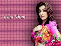 Ayesha Khan