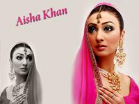 Ayesha Khan