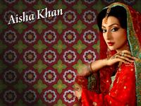 Ayesha Khan