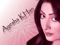 Ayesha Khan