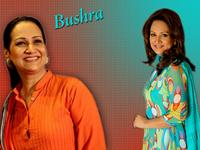 Bushra Ansari