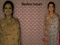Bushra Ansari