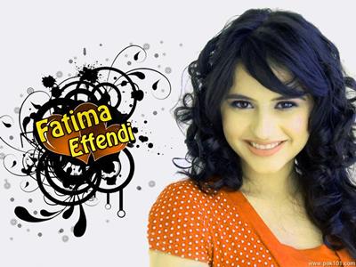Fatima Effendi