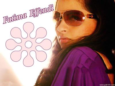 Fatima Effendi