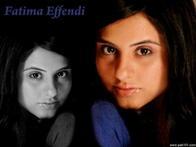 Fatima Effendi