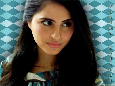 Fatima Effendi