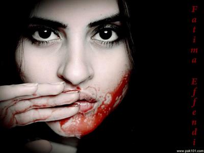 Fatima Effendi