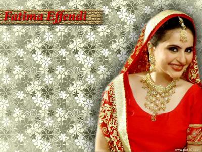 Fatima Effendi