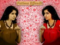 Fatima Effendi