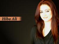 Hiba Ali