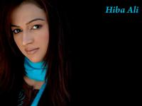 Hiba Ali