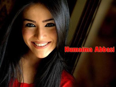 Humaima Abbasi
