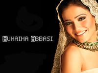 Humaima Abbasi