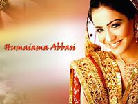 Humaima Abbasi