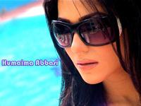 Humaima Abbasi