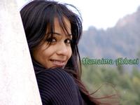 Humaima Abbasi