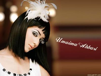 Humaima Abbasi