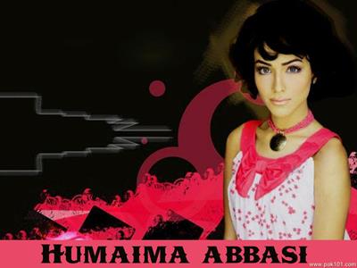Humaima Abbasi