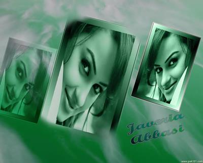 Javeria Abbasi 
