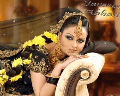 Javeria Abbasi 