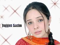 Juggan Kazim