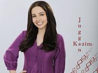 Juggan Kazim