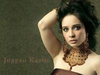 Juggan Kazim